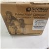 Image 4 : DeVilbiss Healthcare Pulmo-Aide Compact Compressor Nebulizer