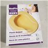 Image 1 : MedPro Plastic Bedpan