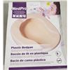 Image 1 : MedPro Plastic Bedpan