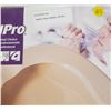 Image 2 : MedPro Plastic Bedpan