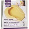 Image 1 : MedPro Plastic Bedpan