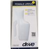 Image 1 : Drive Medical Female Urinal