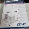 Image 5 : Drive Medical Free Standing Toilet Safety Frame