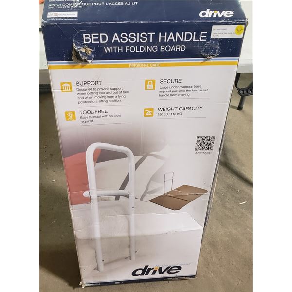 Drive Medical Bed Assist Board