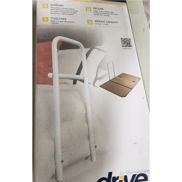Drive Medical Bed Assist Board