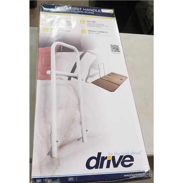 Drive Medical Bed Assist Board