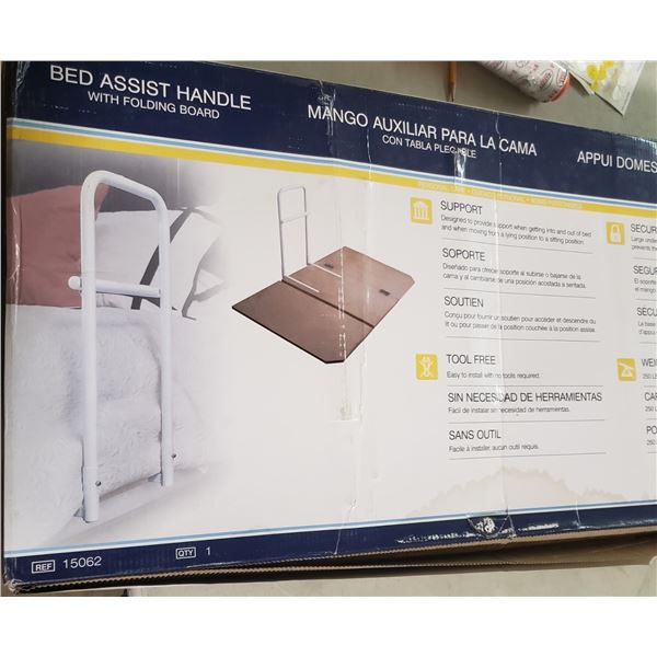 Drive Medical Bed Assist Board