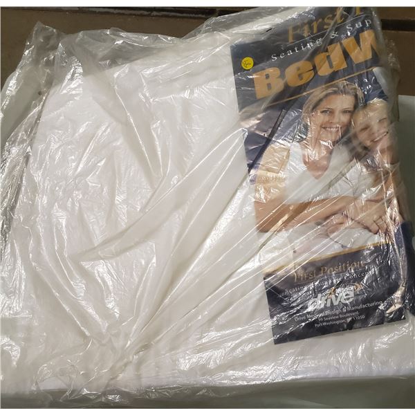 Bed Wedge 23" x 23" x 10"