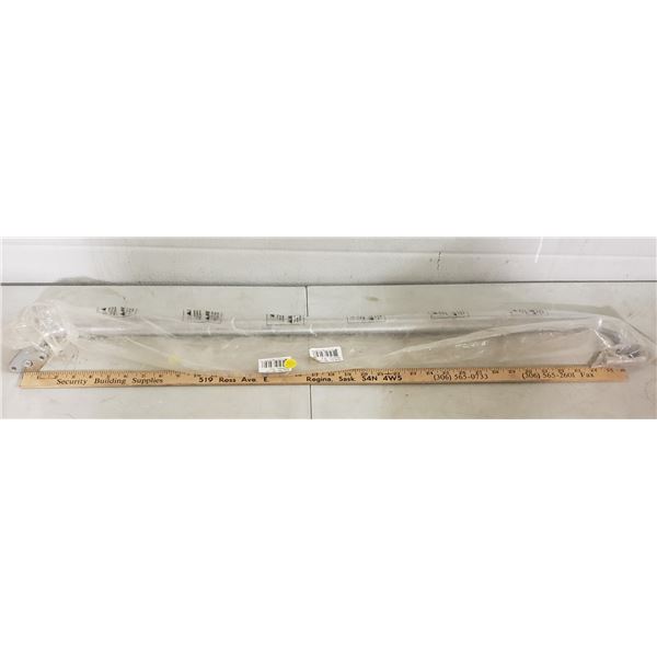 AquaSense Grab Bar