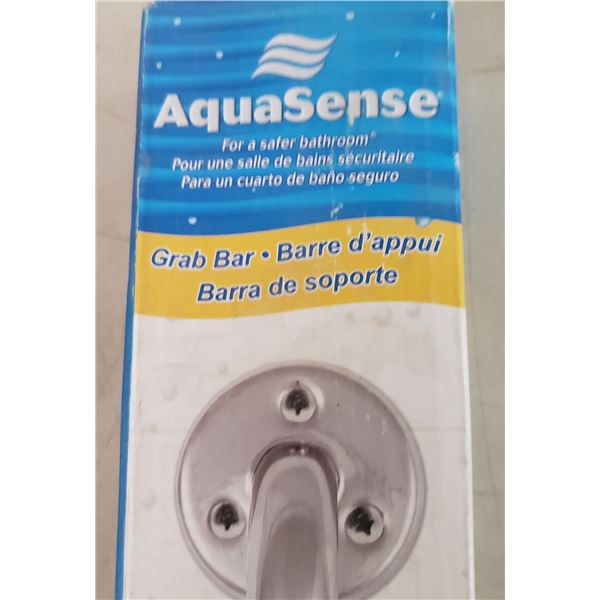 AquaSense Grab Bar 32"