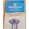 Image 2 : AquaSense Grab Bar 16"