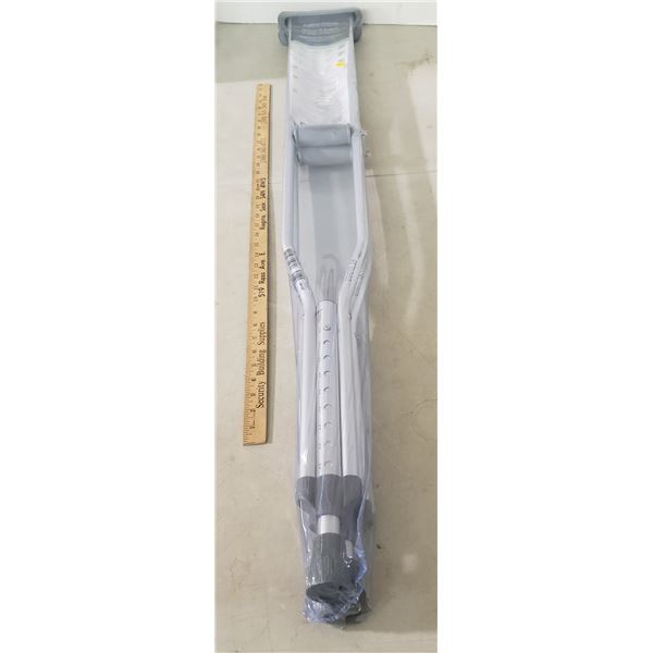 Drive Medical Crutches Adult