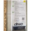 Image 4 : Drive Medical Crutches Adult Tall