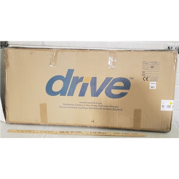 Drive Medical Bed Rail Adjusting/Telescoping (PR)