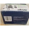 Image 3 : Drive Medical Cane Holder for Nitro Rollator SRP $21.95