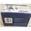 Image 3 : Drive Medical Cane Holder for Nitro Rollator SRP $21.95