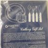 Image 1 : Parsons ADL Deluxe Weighted Cutlery Set