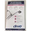Image 4 : Drive Medical Hand-held Shower Spray - Head w/84" Hose