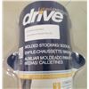 Image 3 : Drive Medical Molded Sock Aid