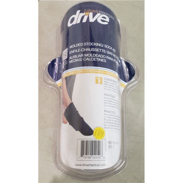 Drive Medical Molded Sock Aid