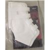 Image 2 : Swede-O Easy Lok Ankle Brace - Sm - White