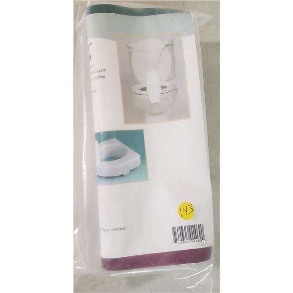 Ableware Splash Guard MaddaGuard