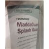 Image 3 : Ableware Splash Guard MaddaGuard