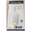 Image 1 : Drive Medical Female Urinal