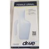 Image 1 : Drive Medical Female Urinal