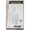 Image 3 : Drive Medical Female Urinal