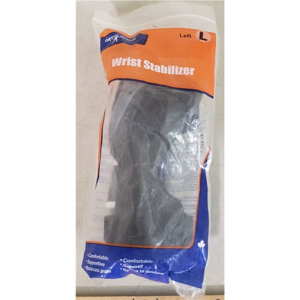 Ortho Active Carpal Tunnel L LG SRP $42.50