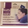 Image 1 : MedPro Inflatable Neck Pillow