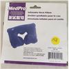 Image 2 : MedPro Inflatable Neck Pillow