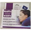 Image 1 : MedPro Inflatable Neck Pillow