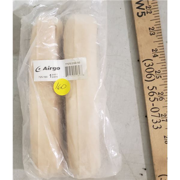 Airgo Crutch Underarm Pads