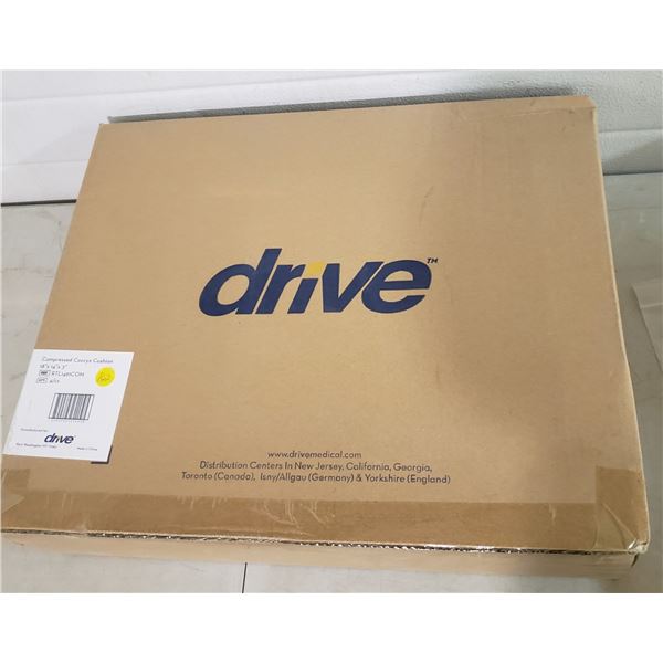 Drive Medical Cushion Coccyx Support