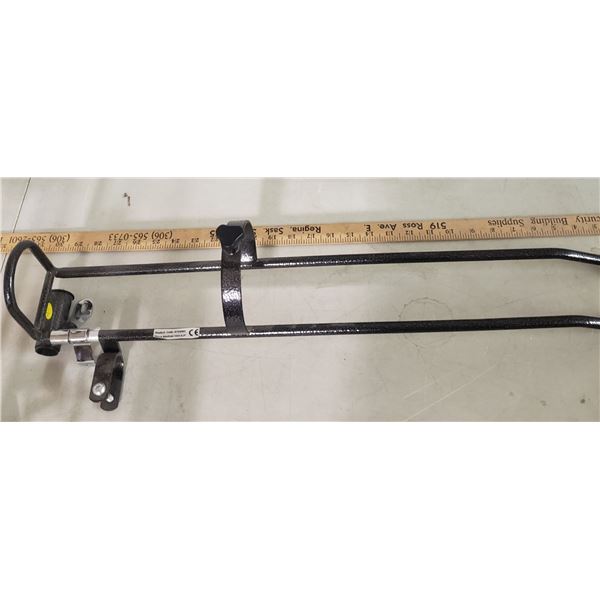 Drive Medical Oxygen Tank Holder