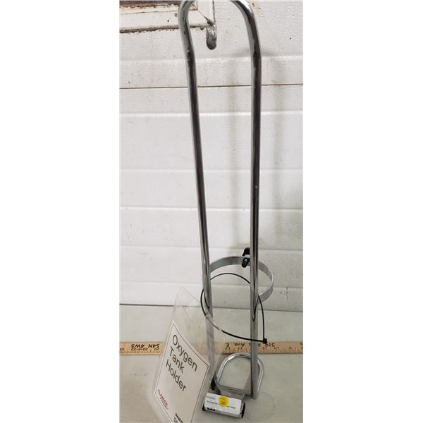 Drive Medical Oxygen Tank Holder