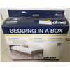 Image 1 : Drive Medical Bedding in a Box Item