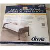 Image 2 : Drive Medical Bedding in a Box Item