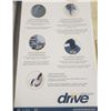 Image 4 : Drive Medical Post Hip Surgery Kit RTL9506 SRP $49.99