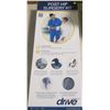 Image 1 : Drive Medical Post Hip Surgery Kit RTL9506