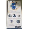 Image 1 : Drive Medical Post Hip Surgery Kit RTL9506