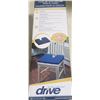 Image 5 : Drive Medical Foam Coccyx Cushion