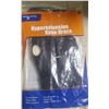 Image 5 : Ortho Active Hyperextension Knee Brace M SRP $119