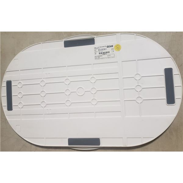 Drive Medical Vitaturn Swivel and Transfer Aid