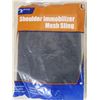 Image 1 : Ortho Active Shoulder Immobilizer Mesh Sling -L SRP $28.50