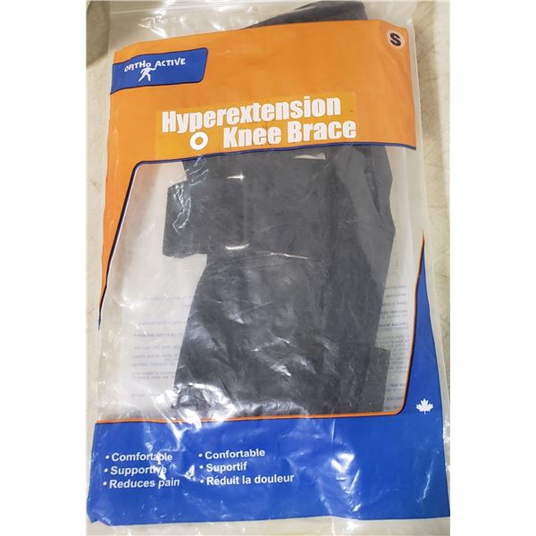 Ortho Active Hyperextension Knee Brace -S