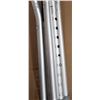 Image 5 : Drive Medical 10400-1 Aluminum Walking Crutches for Adult