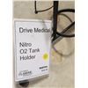 Image 1 : Drive Medical Nitro O2 Tank Holder SRP $99.99